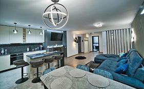 Penthouse De Lux Andre